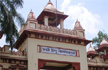 BHU student found dead in hostel room